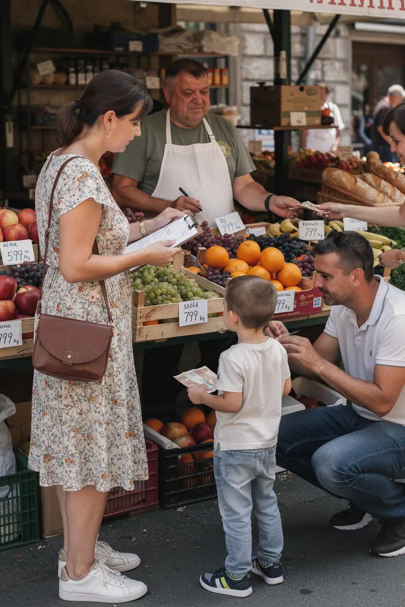 Oktatóanyagok a pénzügyi tervezés lépéseiről és fontosságáról.